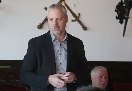 SEJA ŠTABA CZ ZA NOTRANJSKO 20 FOTO LJUBO VUKELIČ